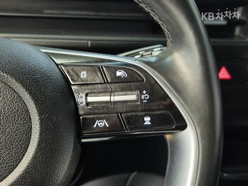 Hyundai Staria — miniaturë 15