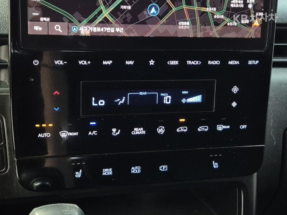 Hyundai Staria — miniaturë 16