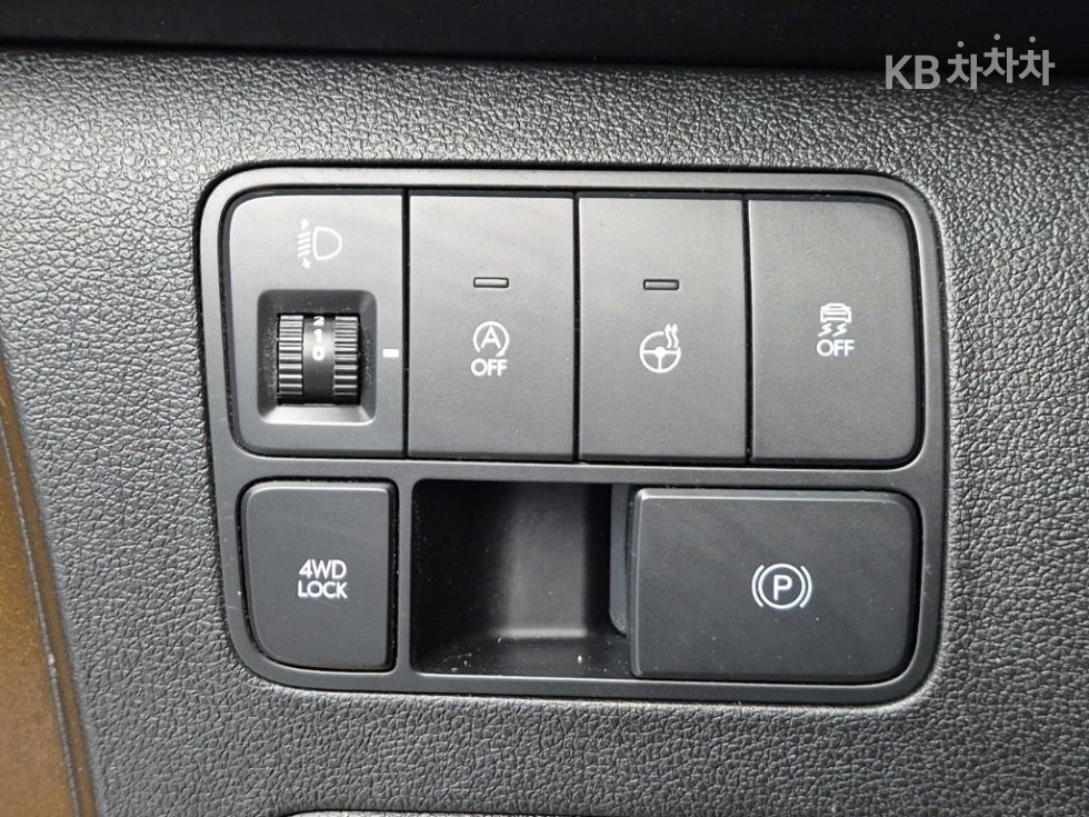 Hyundai Staria — miniaturë 17