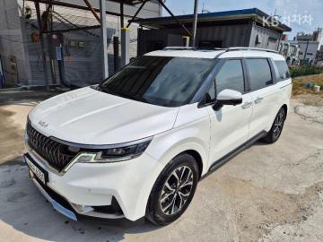 Kia Carnival D2.2 9인승 — foto 1