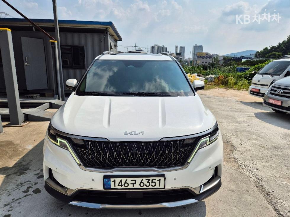 Kia Carnival — miniaturë 2