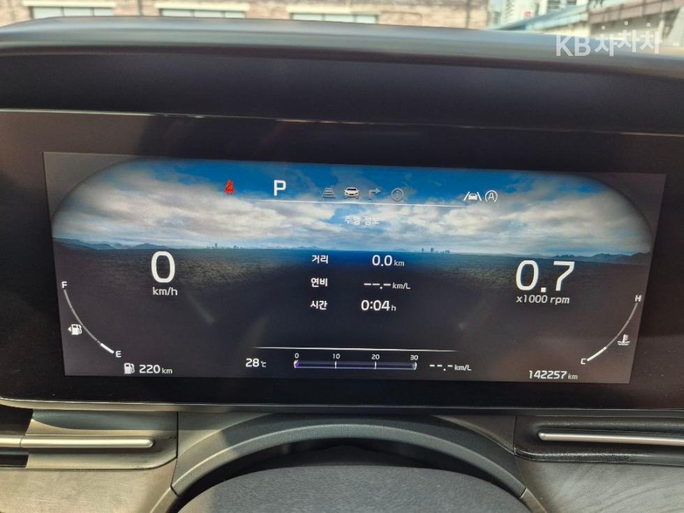 Kia Carnival — miniaturë 5
