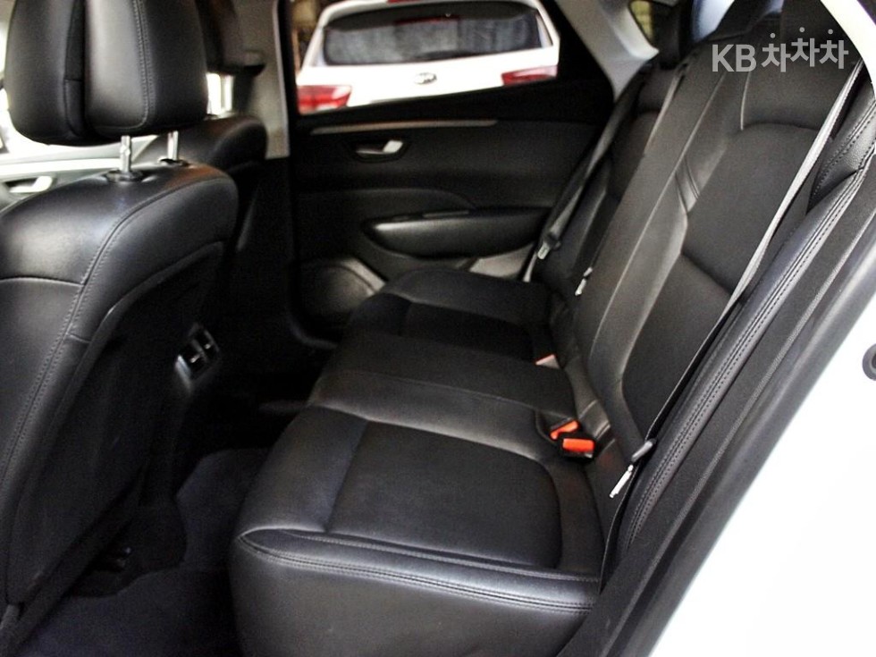 Renault Samsung SM6 — miniaturë 6