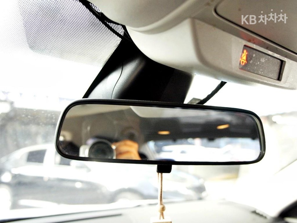 Renault Samsung SM6 — miniaturë 12