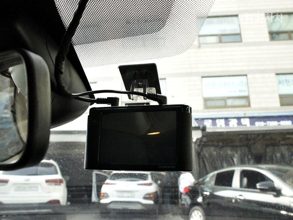 Renault Samsung SM6 — miniaturë 13