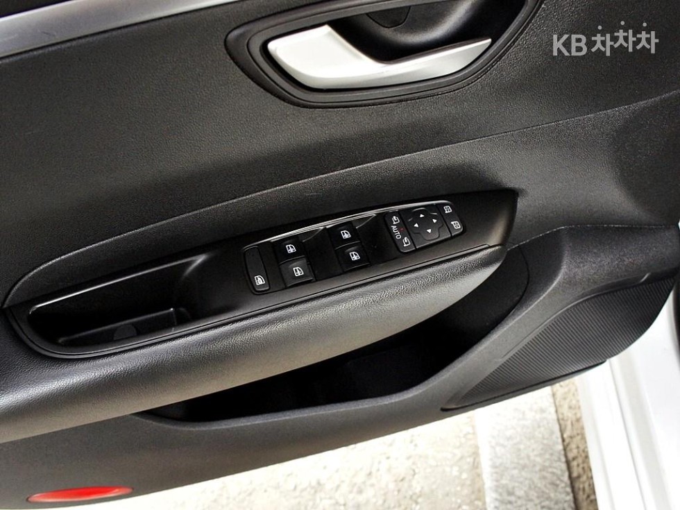 Renault Samsung SM6 — miniaturë 14