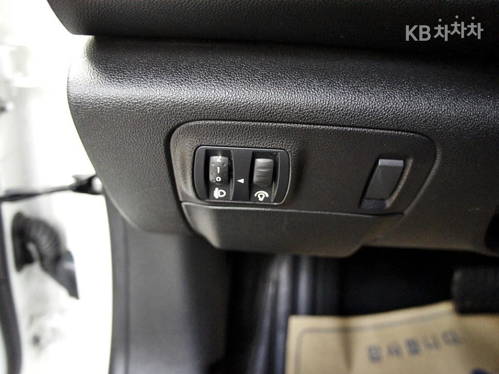 Renault Samsung SM6 — miniaturë 15