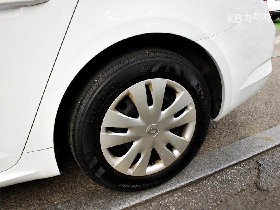 Renault Samsung SM6 — miniaturë 19