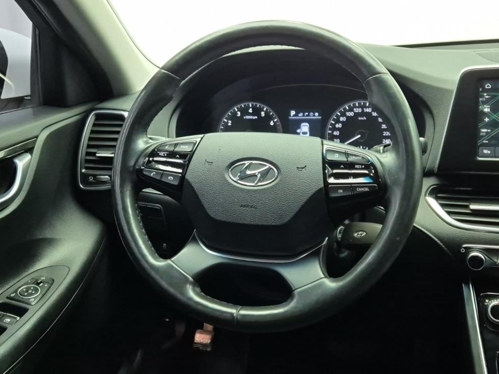 Hyundai Grandeur — miniaturë 9