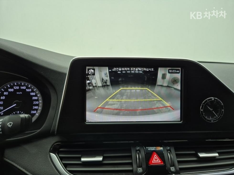 Hyundai Grandeur — miniaturë 14