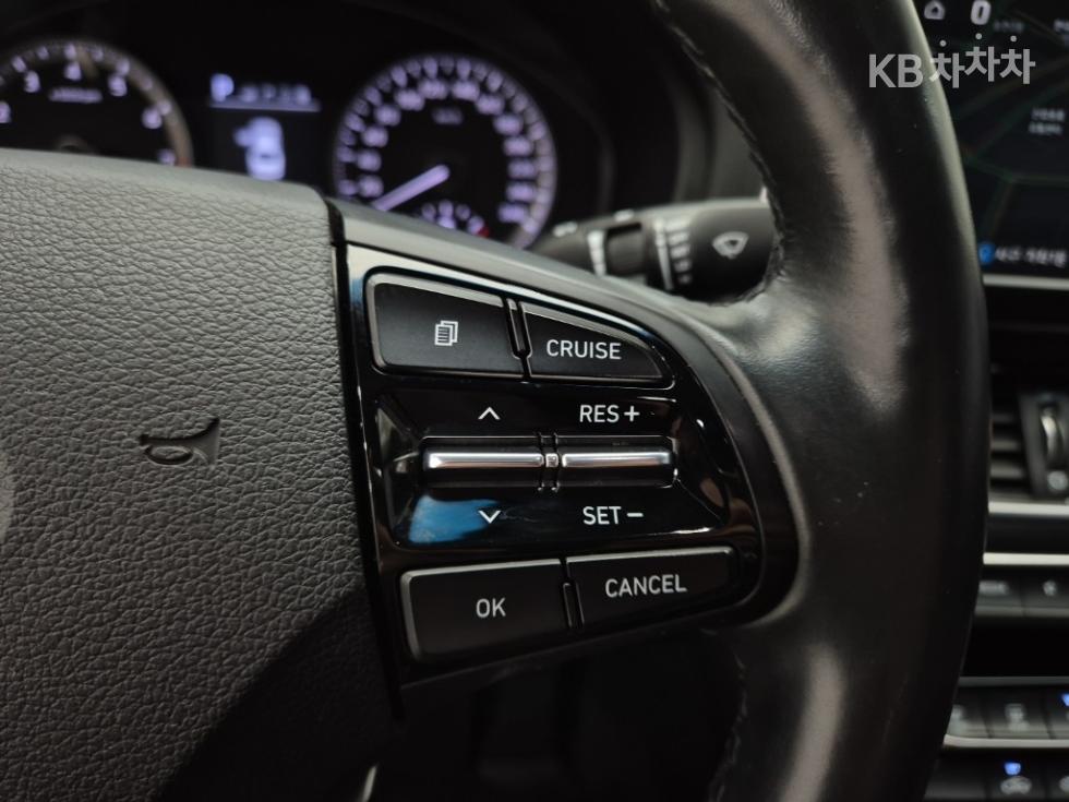 Hyundai Grandeur — miniaturë 15