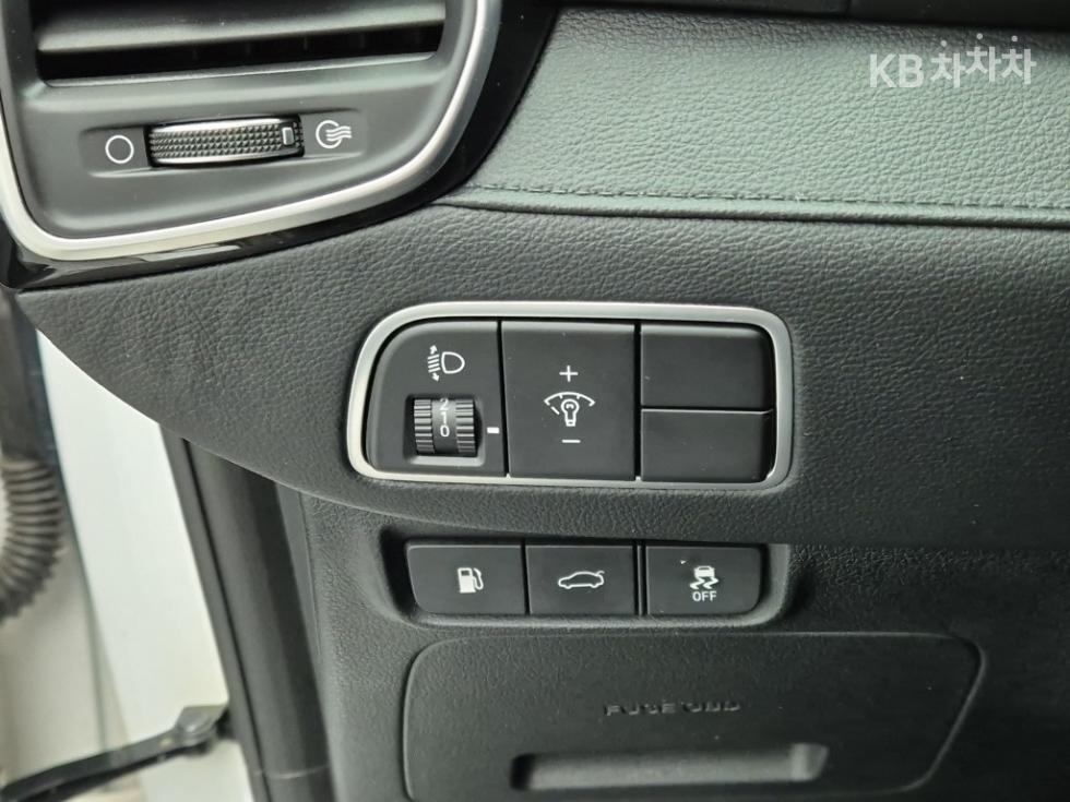Hyundai Grandeur — miniaturë 17