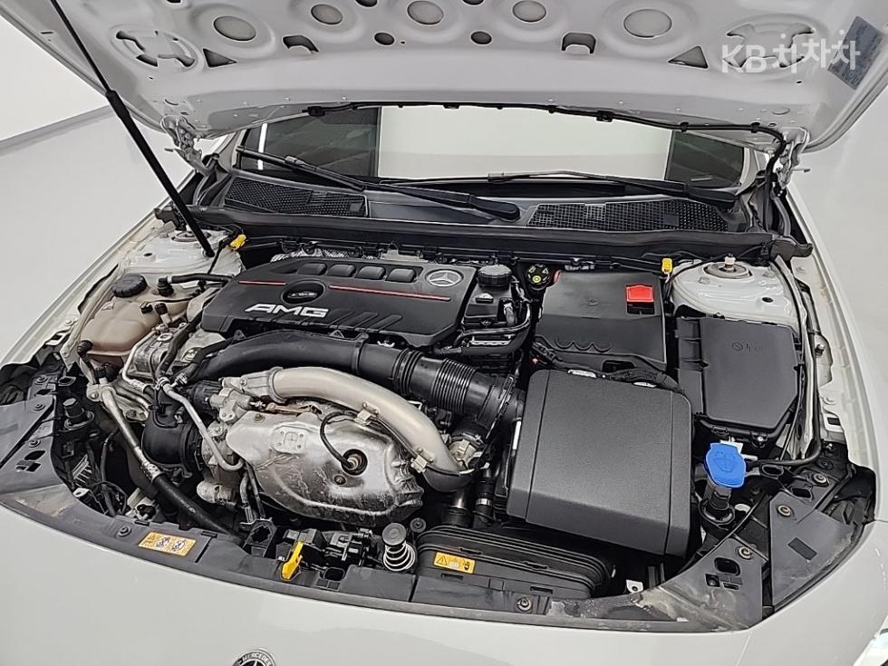 2020 Mercedes-Benz A(W177) photo