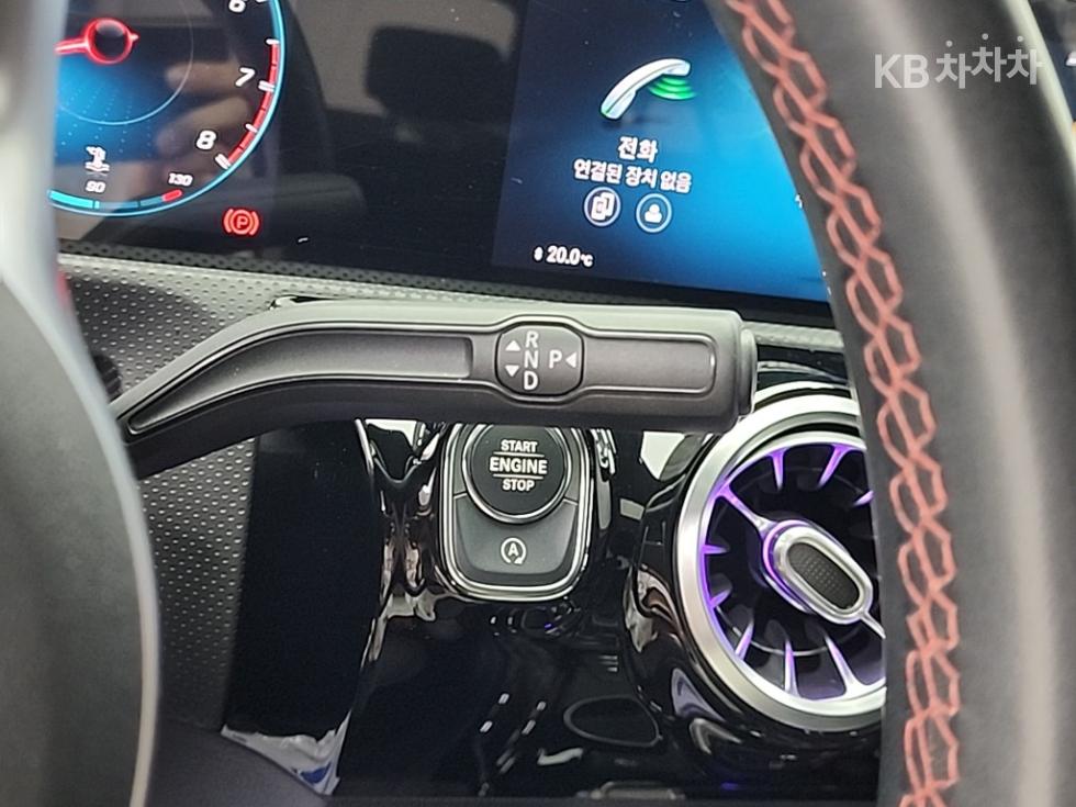 2020 Mercedes-Benz A(W177) photo