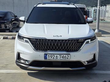 Kia Carnival D2.2 7인승 — foto 1