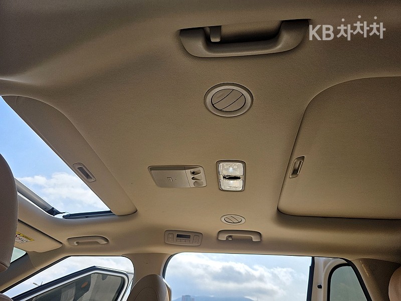 Kia Carnival — miniaturë 8