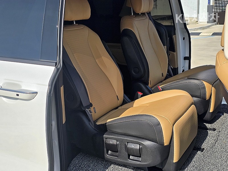 Kia Carnival — miniaturë 12