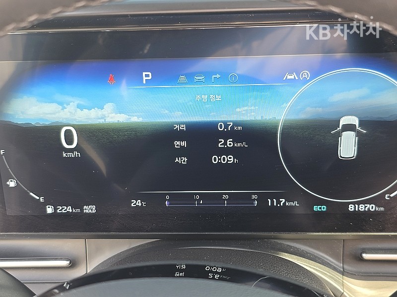 Kia Carnival — miniaturë 13