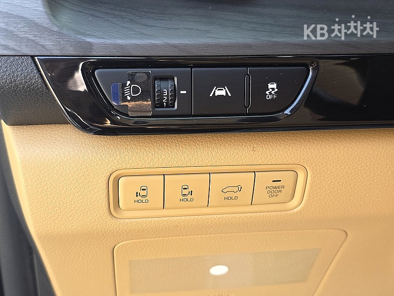 Kia Carnival — miniaturë 14