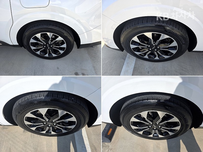 Kia Carnival — miniaturë 20