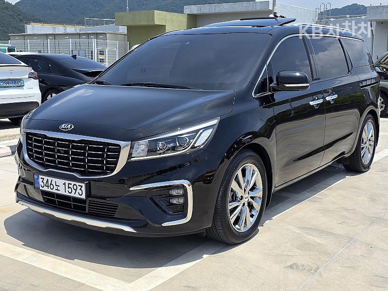 Kia Carnival — miniaturë 2