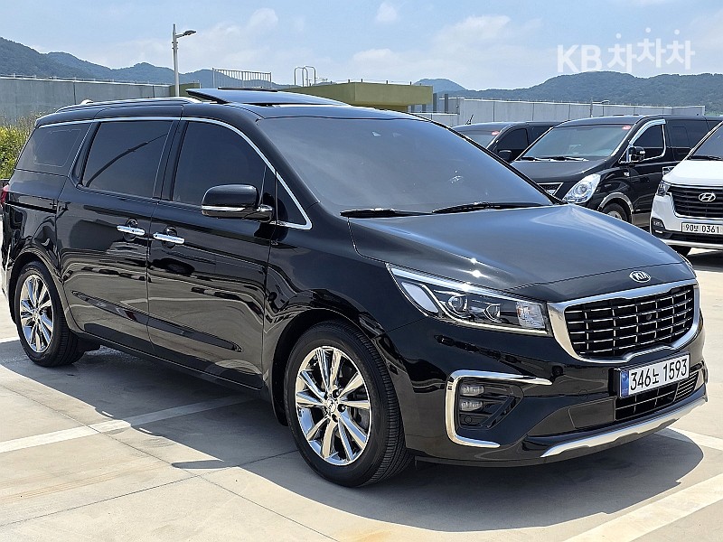 Kia Carnival — miniaturë 3