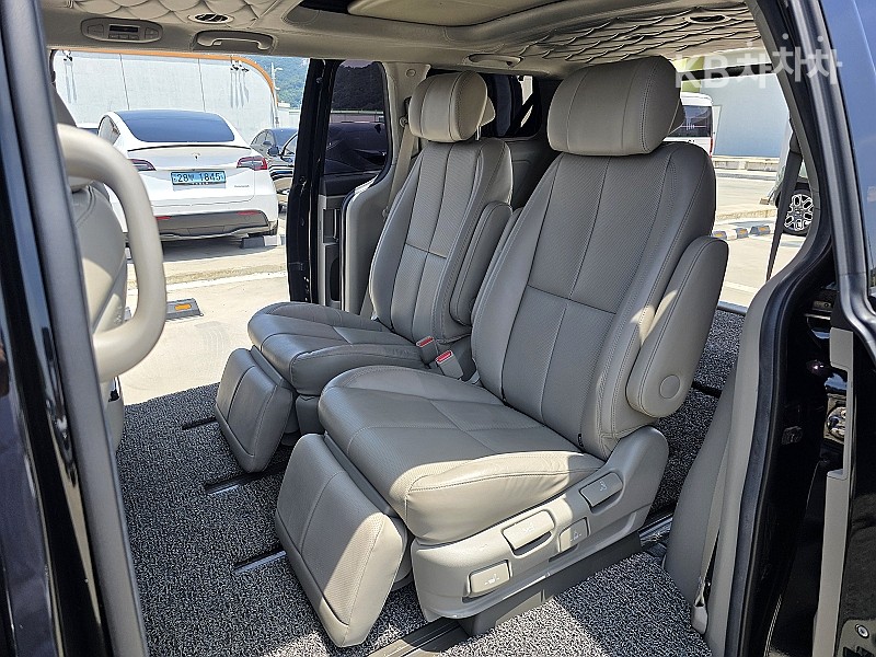 Kia Carnival — miniaturë 8