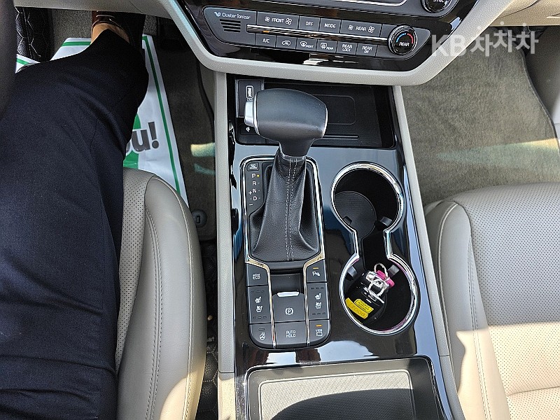Kia Carnival — miniaturë 19