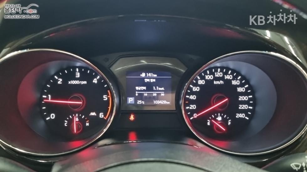 Kia Carnival — miniaturë 5