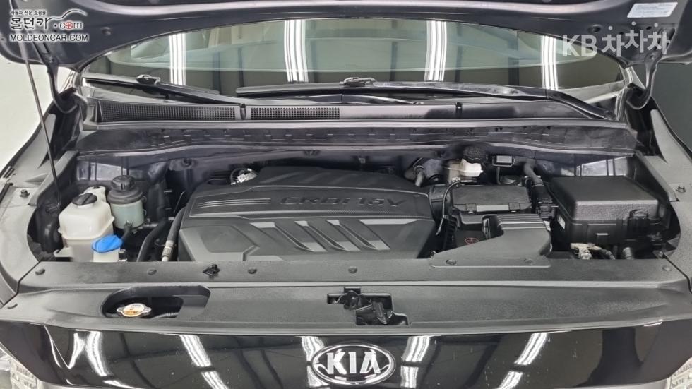 Kia Carnival — miniaturë 8
