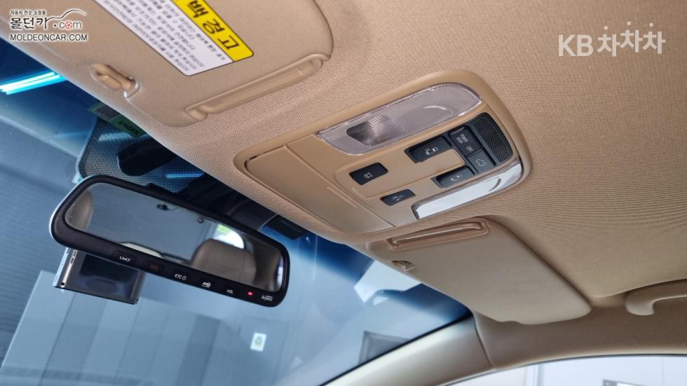 Kia Carnival — miniaturë 16