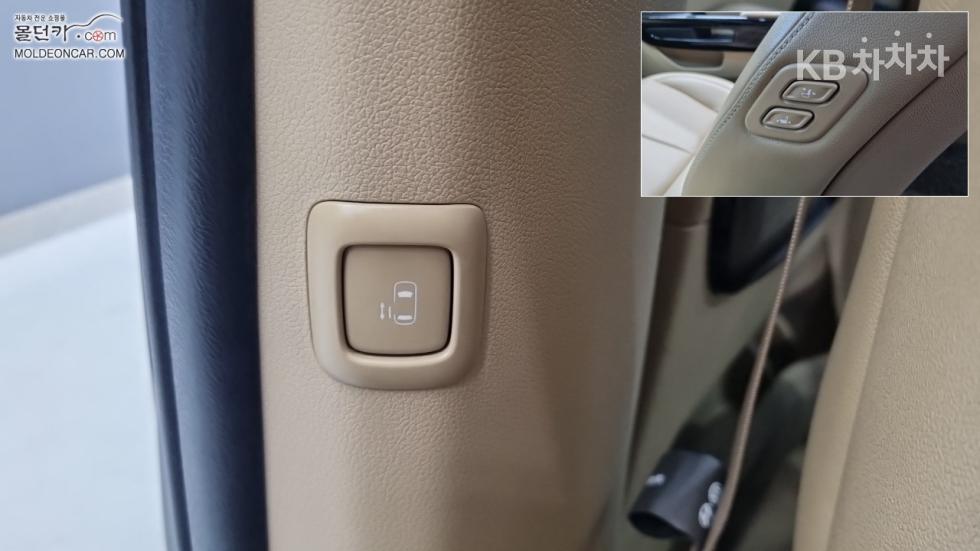 Kia Carnival — miniaturë 17