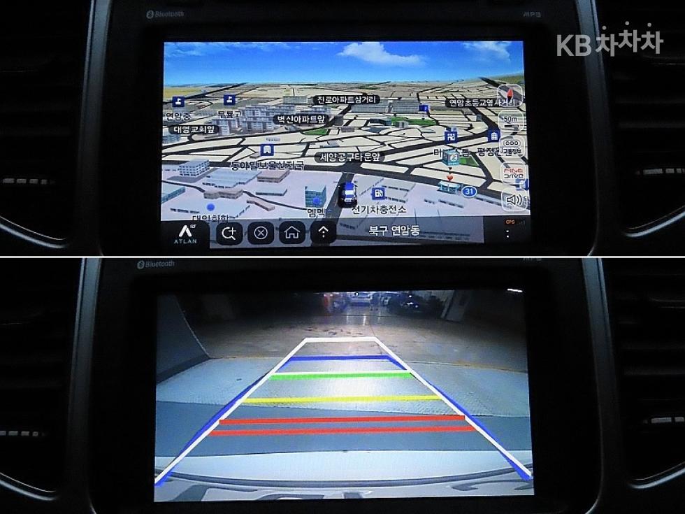 Kia Carens — miniaturë 15