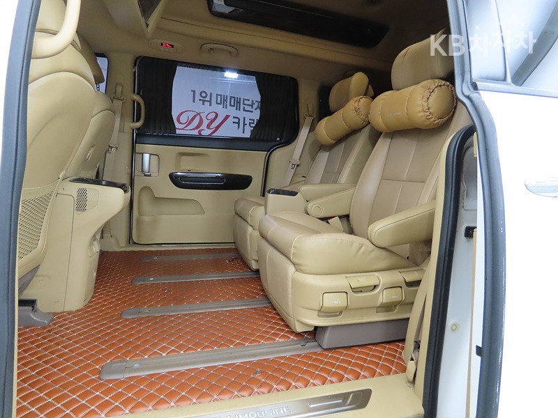 Kia Carnival — miniaturë 11