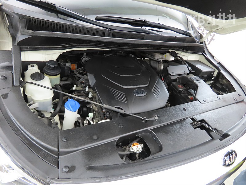 Kia Carnival — miniaturë 6