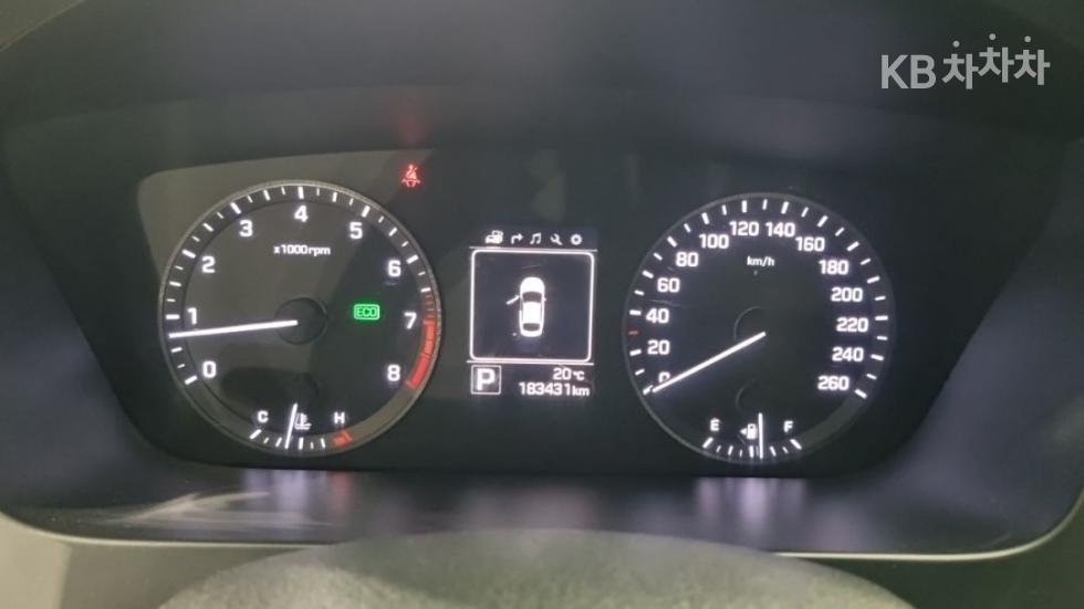 Hyundai Sonata — miniaturë 5