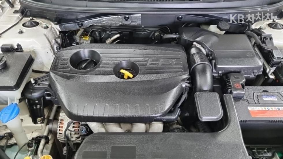 Hyundai Sonata — miniaturë 6
