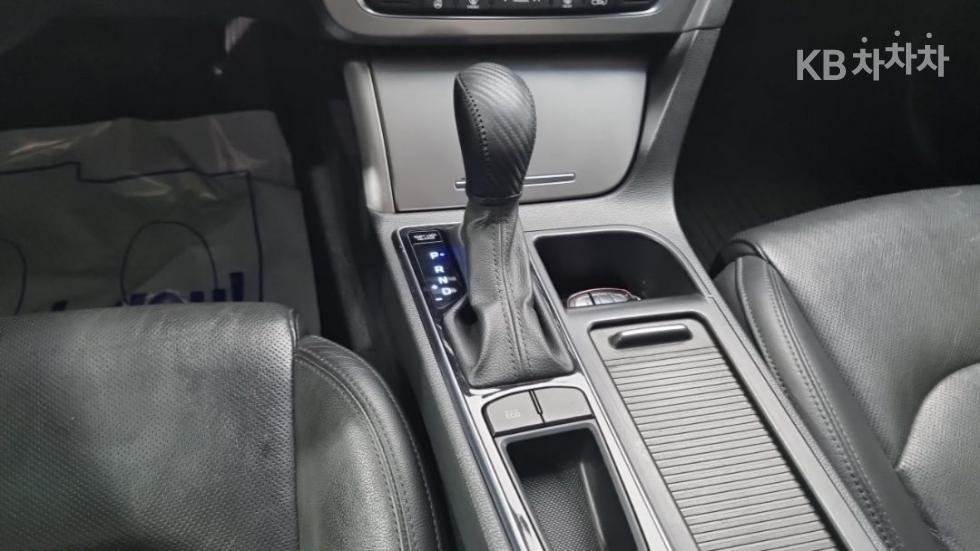 Hyundai Sonata — miniaturë 10
