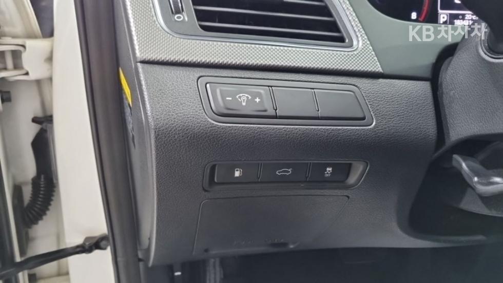 Hyundai Sonata — miniaturë 12