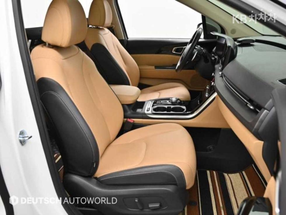 Kia Carnival — miniaturë 10