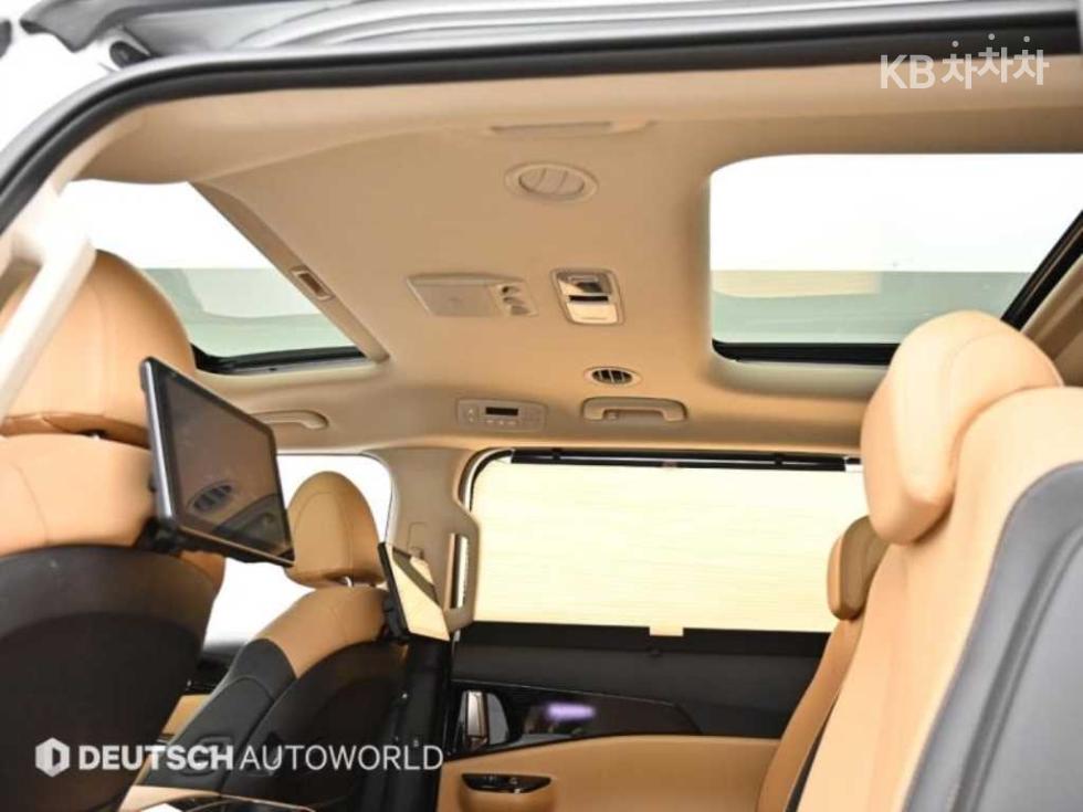 Kia Carnival — miniaturë 18