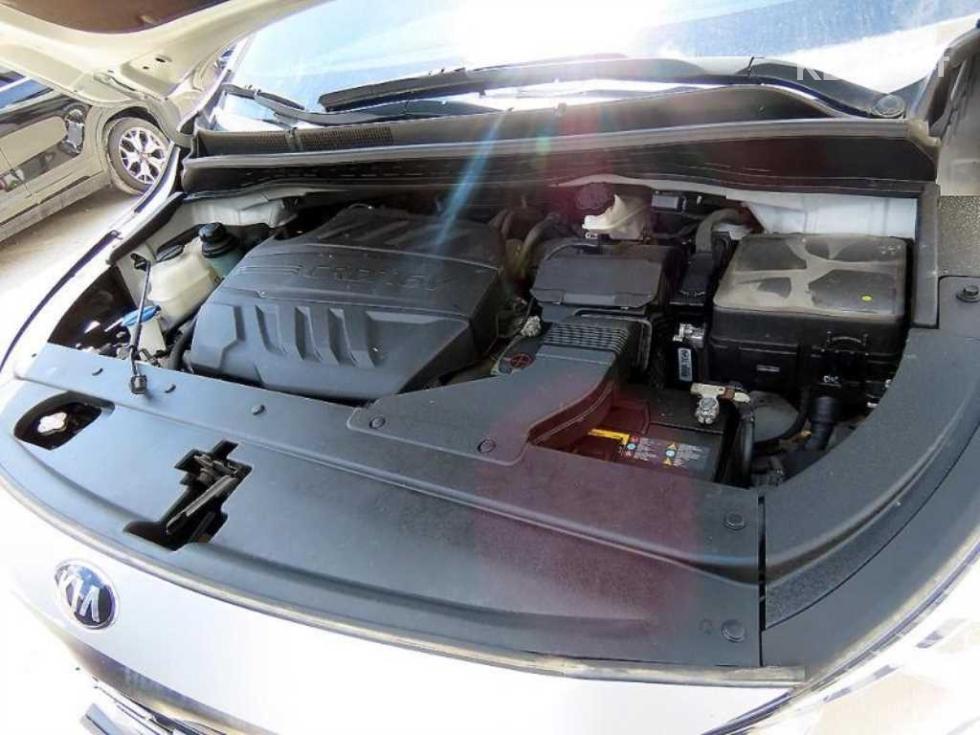 Kia Carnival — miniaturë 18