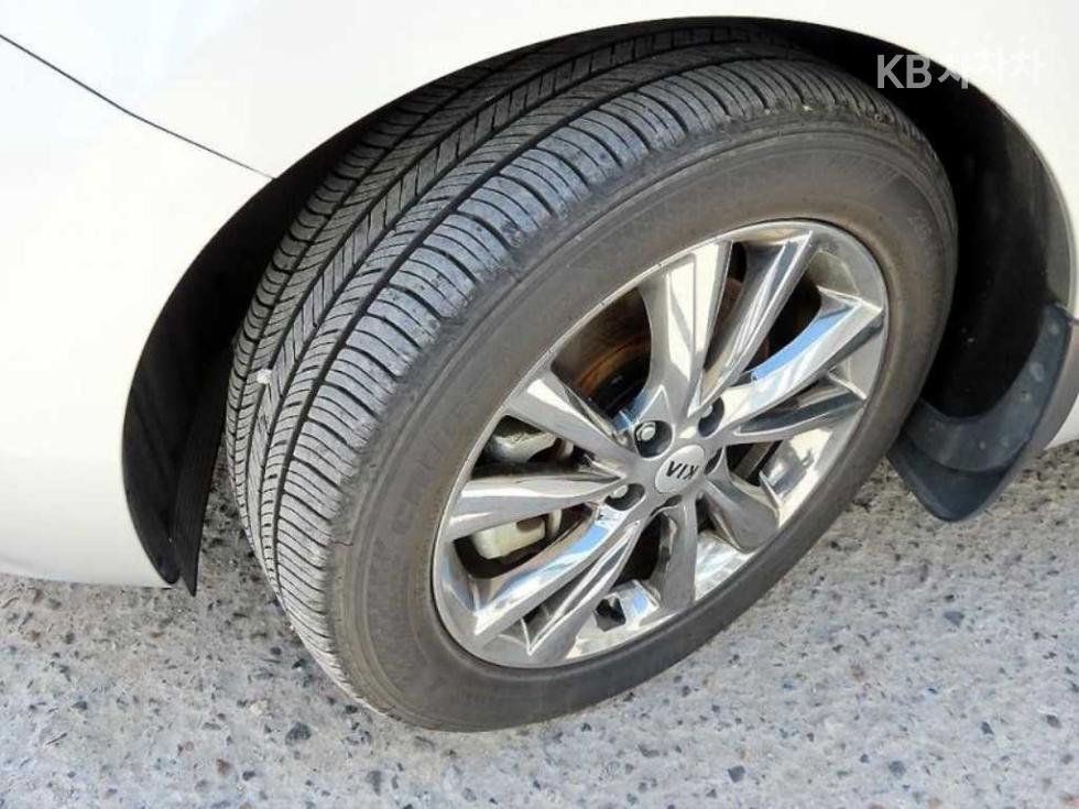 Kia Carnival — miniaturë 19