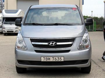 Hyundai Starex 12인승 왜건 CVX — foto 1