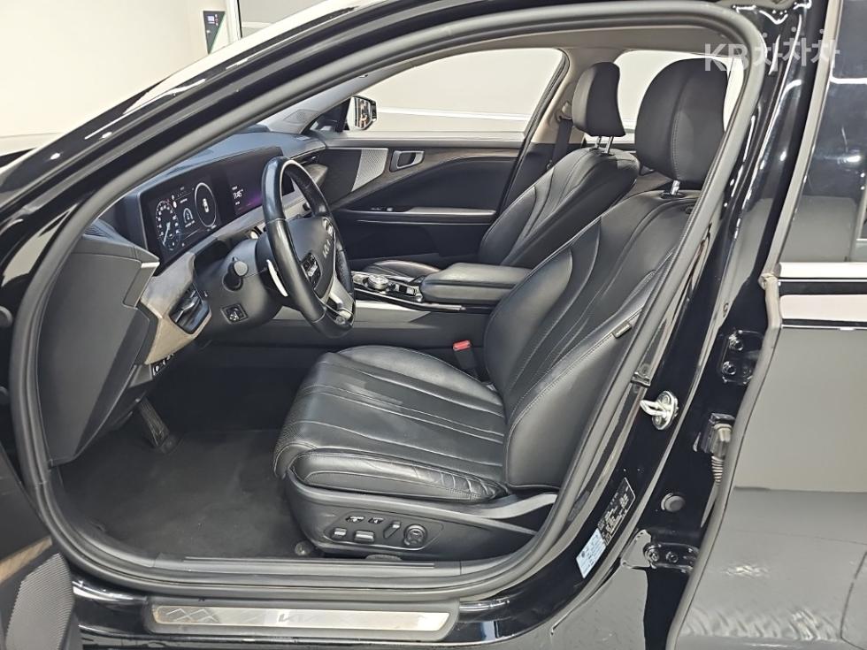 Kia K8 — miniaturë 11