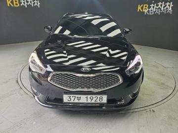 Kia K7 LPI 3.0 프레스티지 — foto 1