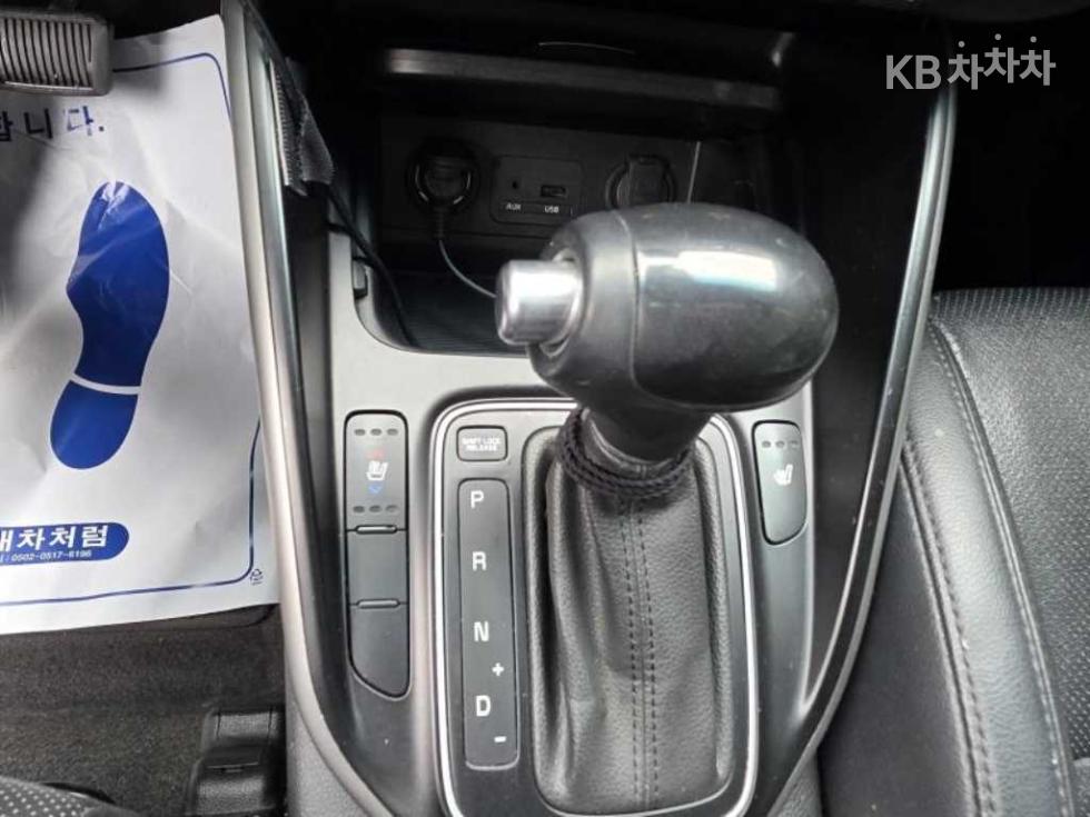 Kia Carens — miniaturë 15