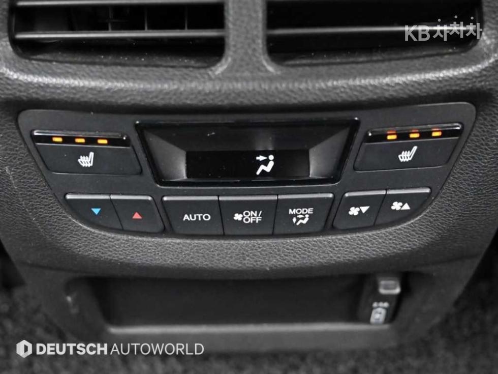 Honda Pilot — miniaturë 16
