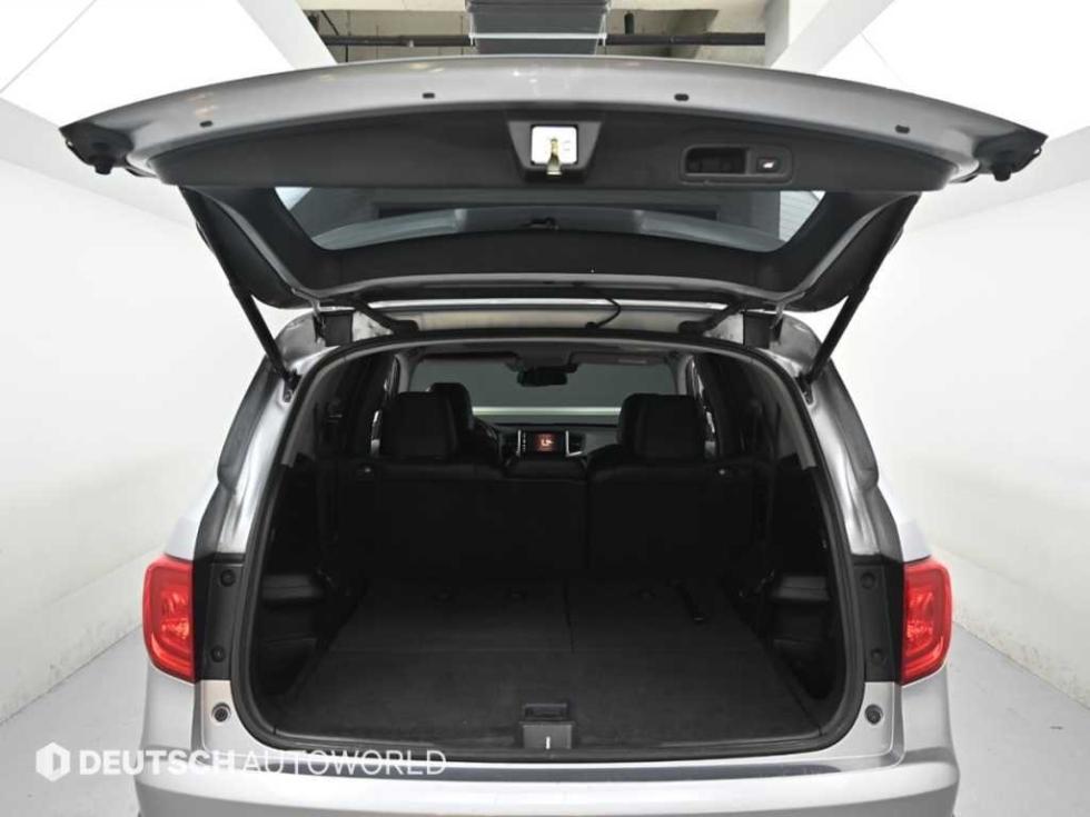 Honda Pilot — miniaturë 19