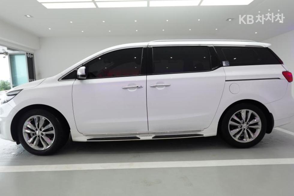 Kia Carnival — miniaturë 3